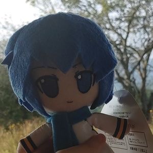 Meet your Posher, Von